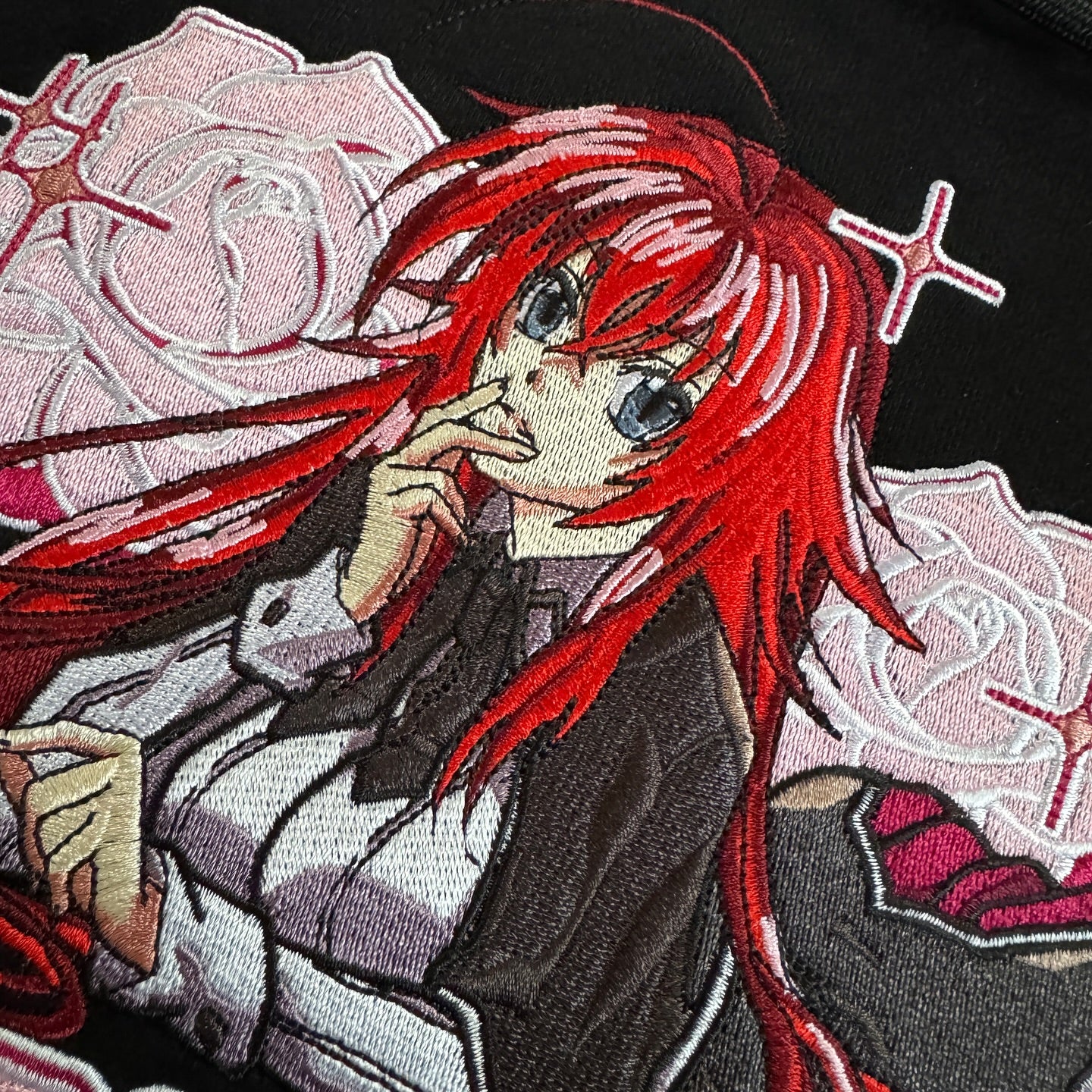 Rias Hoodie