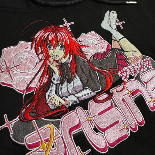 Rias Hoodie